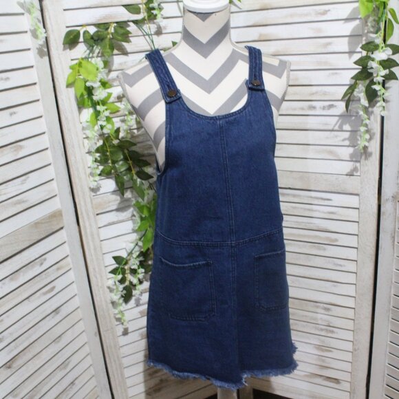Design Lab Denim Dress from Lord and Taylor - Picture 2 of 9